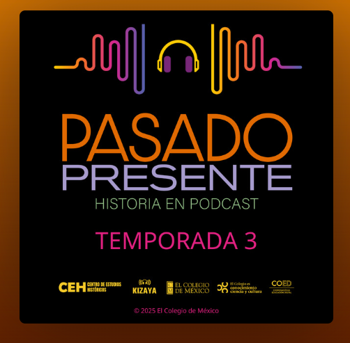 Pasado/Presente. Historia en Podcast: Historia de la justicia penal en México con Elisa Speckman