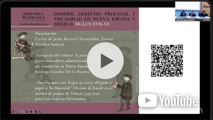 ¿Qué es el derecho procesal fiscal?