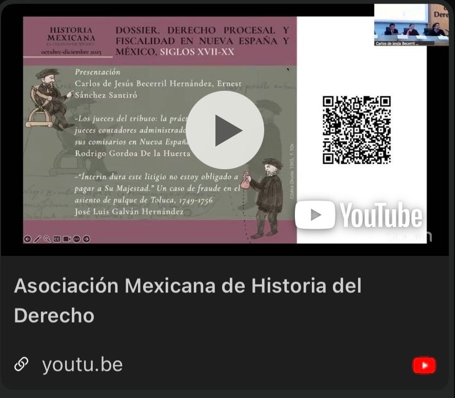 ¿Qué es el derecho procesal fiscal?