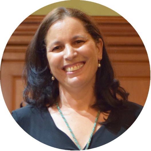 La Dra. Elisa Speckman Guerra fue acreedora al Premio Clementina Díaz de Ovando.