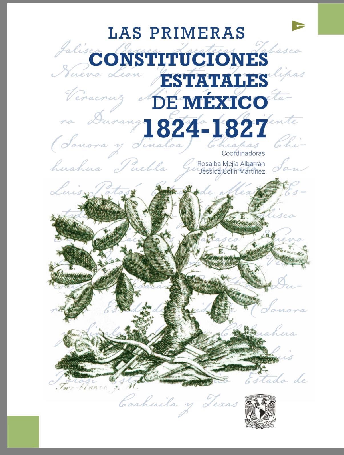 Conoce esta nueva obra sobre el constitucionalista mexicano