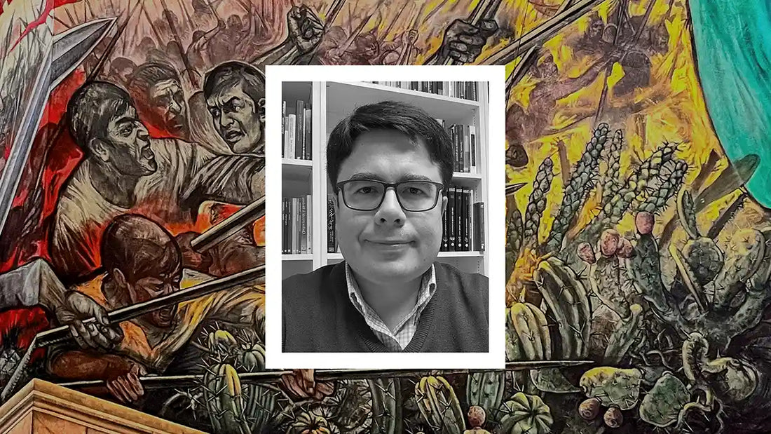 Pablo Mijangos: la Corte nunca estuvo fuera del poder